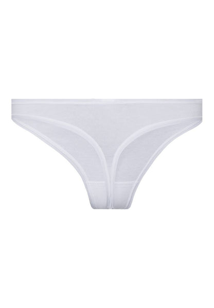 Skiny Damen String 2er Pack Cotton Advantage