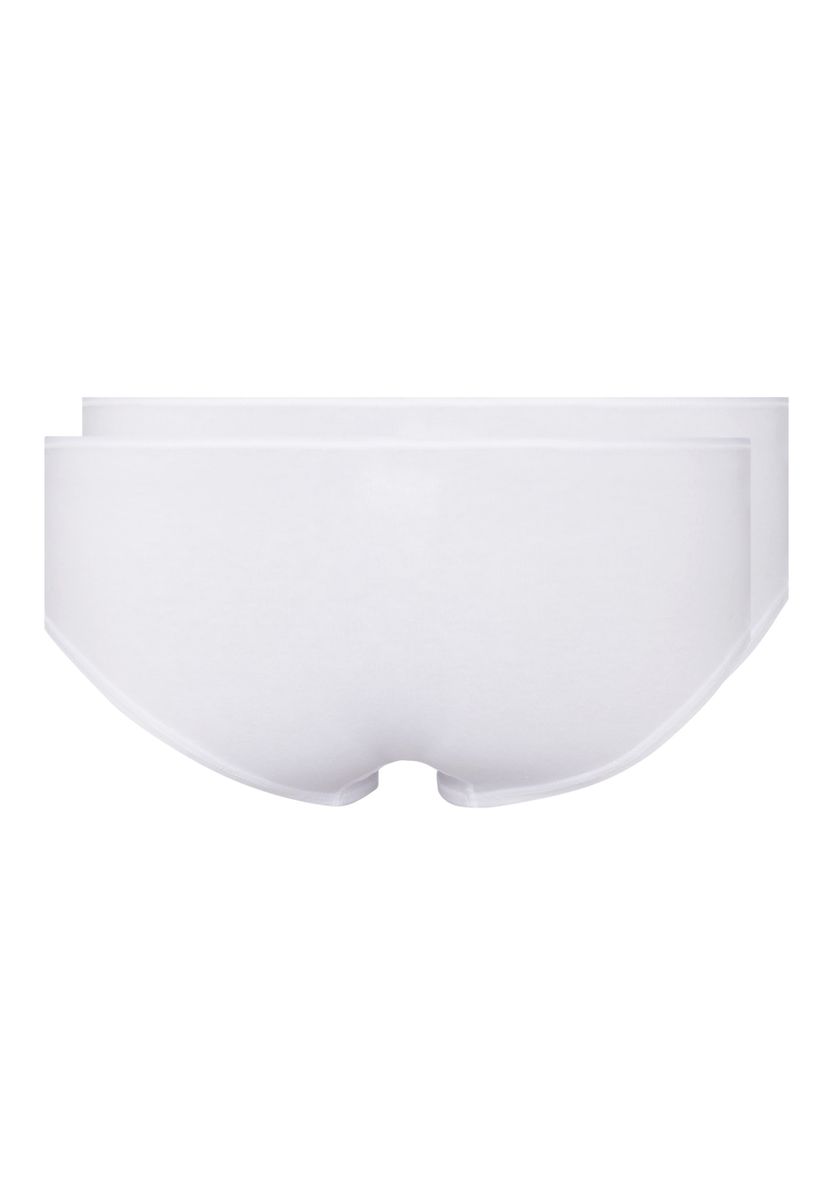 Skiny Damen Panty 2er Pack Cotton Advantage