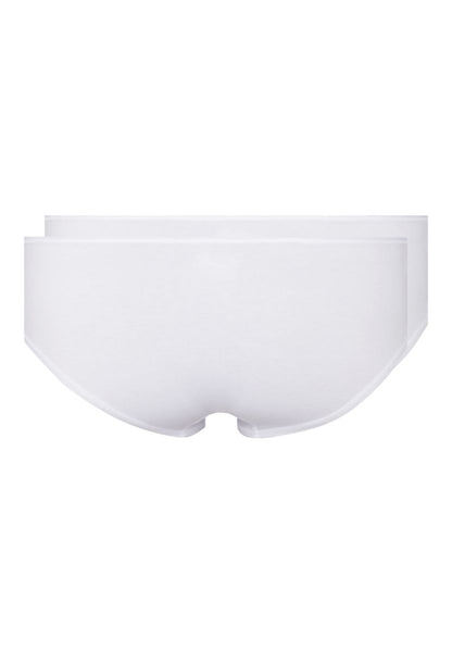 Skiny Damen Panty 2er Pack Cotton Advantage