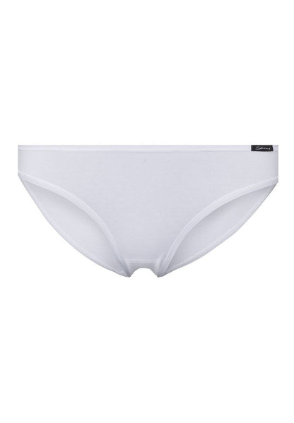 Skiny Damen Rio Slip 2er Pack Cotton Advantage