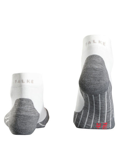 FALKE RU4 Endurance Short Herren Running