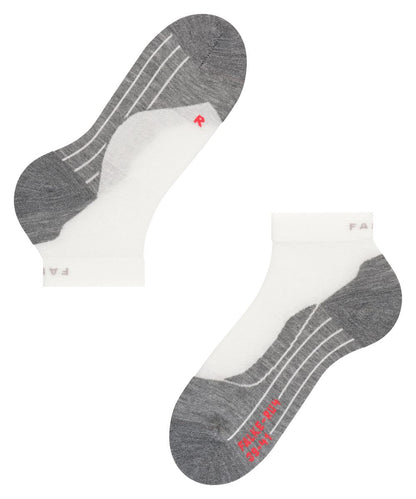 FALKE RU4 Endurance Short Herren Running