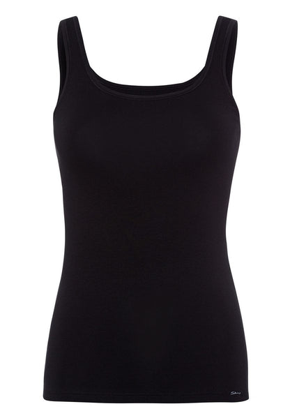 Skiny Damen Tank Top 2er Pack Cotton Advantage