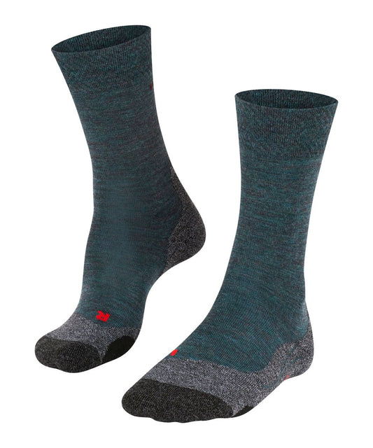 FALKE TK2 Explore Melange Herren Trekking