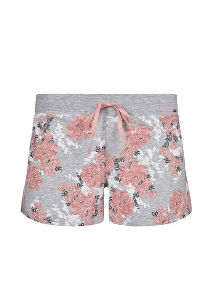 Skiny Damen Shorts Night In Mix & Match