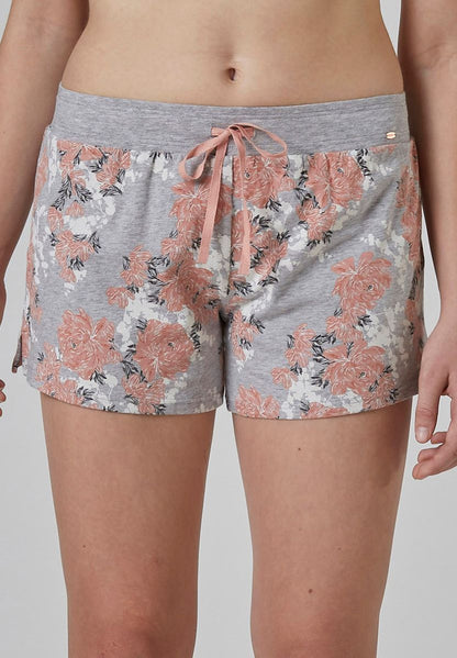 Skiny Damen Shorts Night In Mix & Match