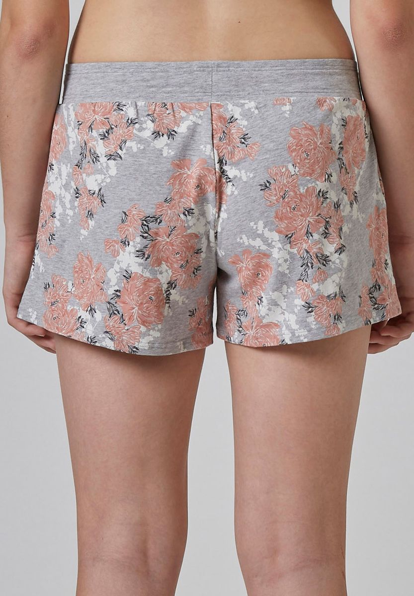 Skiny Damen Shorts Night In Mix & Match