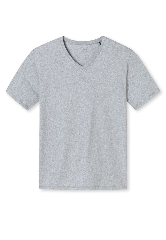 T-shirt V-Ausschnitt