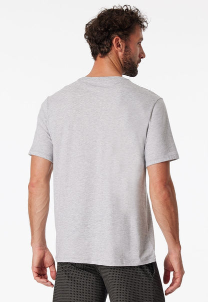 T-shirt V-Ausschnitt