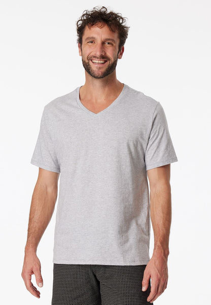 T-shirt V-Ausschnitt