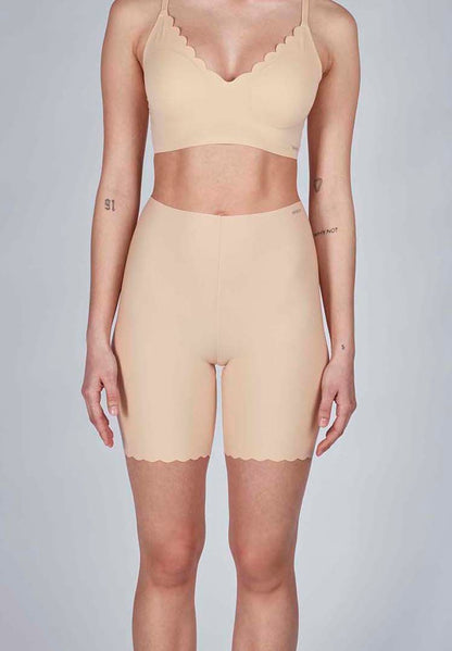 Skiny Damen Hose kurz Micro Essentials