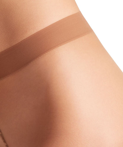 FALKE Seidenglatt 15 DEN Damen