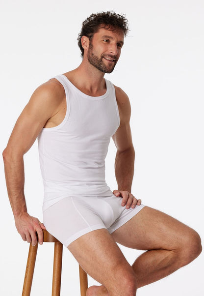 2PACK Unterhemd