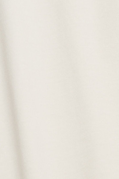 T-Shirt mit Brust-Print