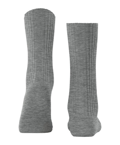 FALKE Cosy Wool Boot Damen