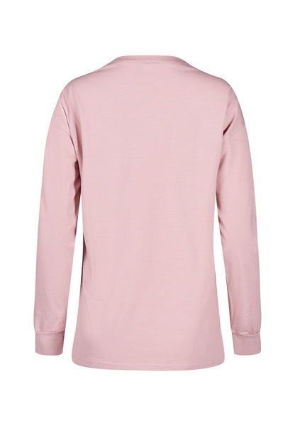 Skiny Damen Shirt langarm Night In Mix & Match