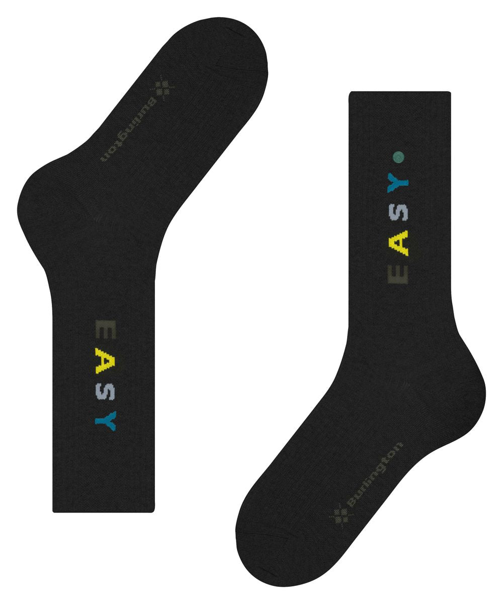 Burlington EASY Herren