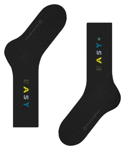 Burlington EASY Herren