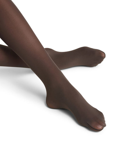 FALKE Pure Matt 50 DEN Damen