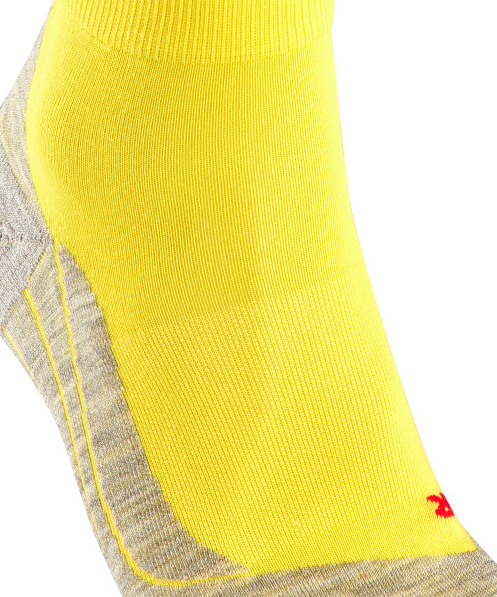 FALKE RU4 Endurance Short Herren Running