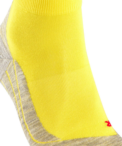 FALKE RU4 Endurance Short Herren Running