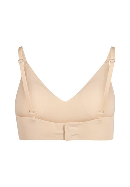 Skiny Damen Soft BH herausnehmbare Pads Micro Essentials
