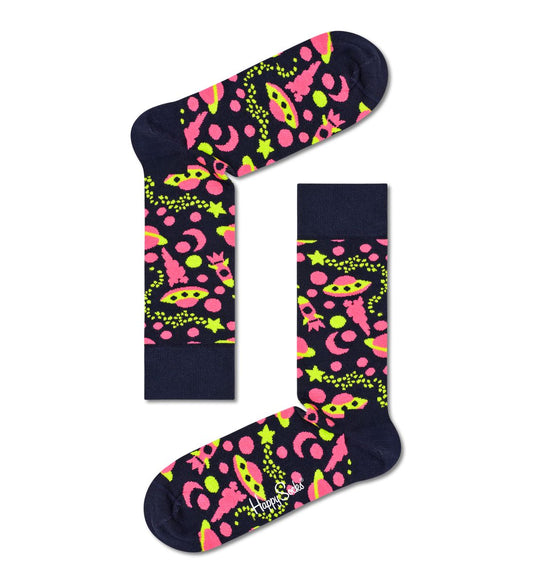 Into Space Sock