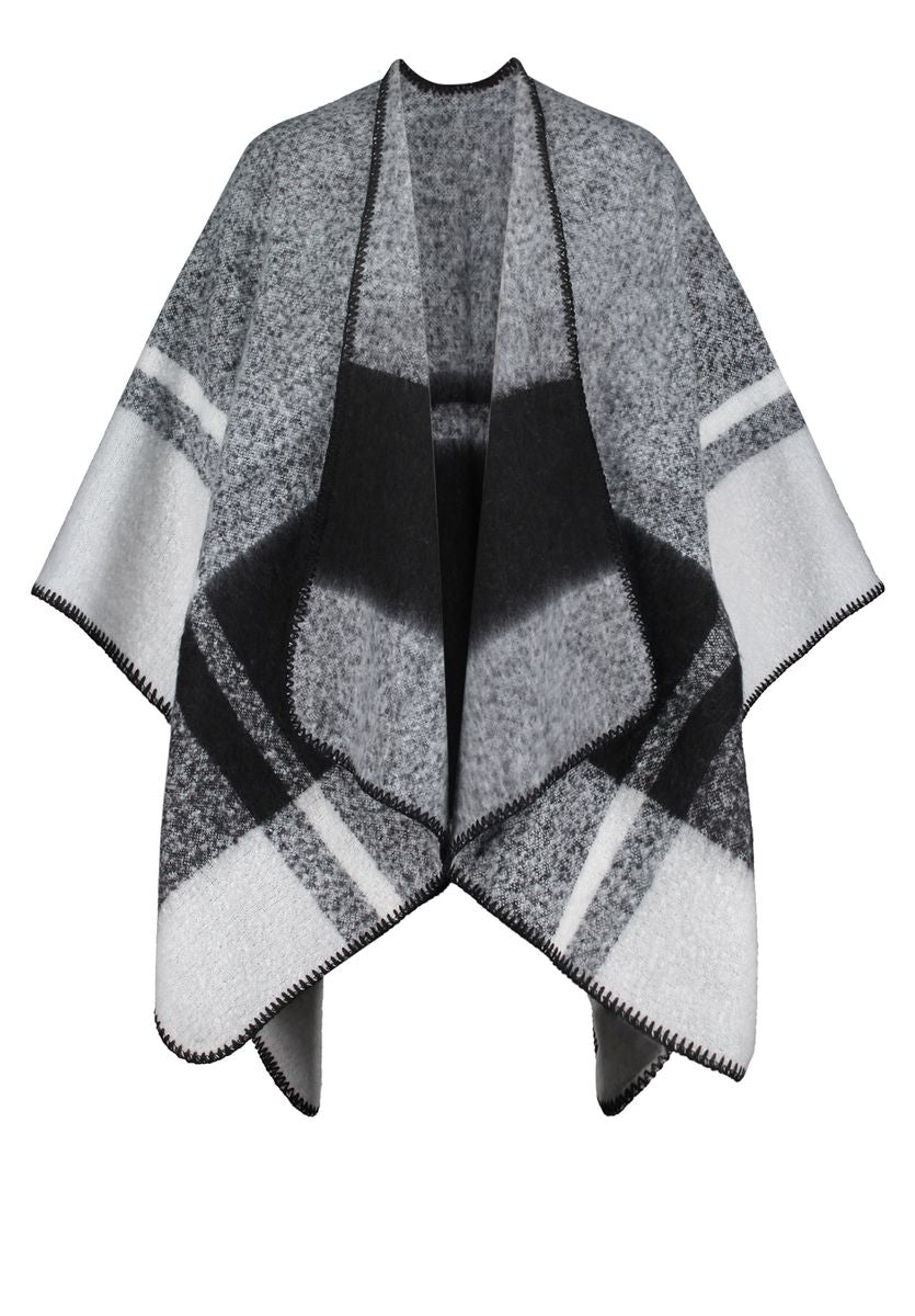 Basic-Poncho