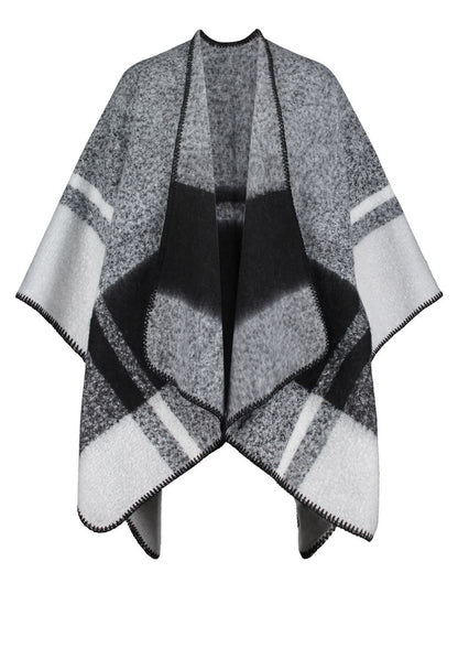 Basic-Poncho