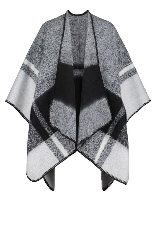 Basic-Poncho