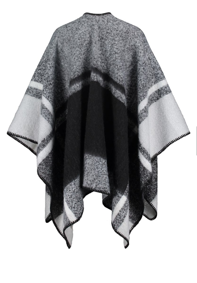 Basic-Poncho