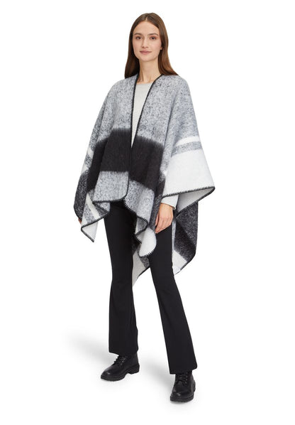 Basic-Poncho