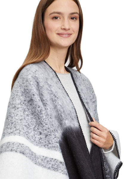 Basic-Poncho