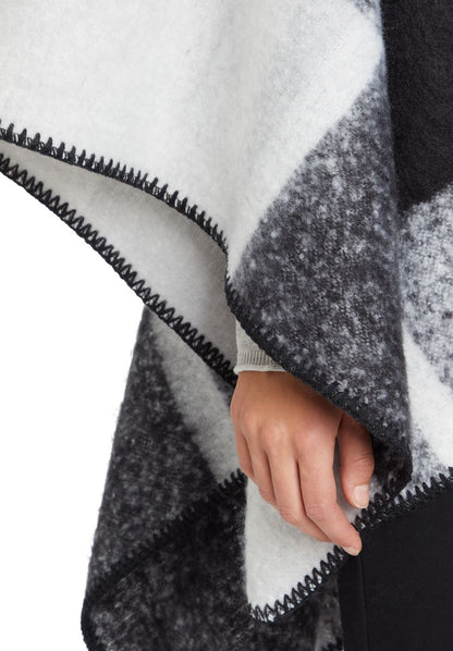 Basic-Poncho
