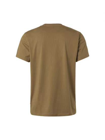 T-Shirt Crewneck Solid Basic