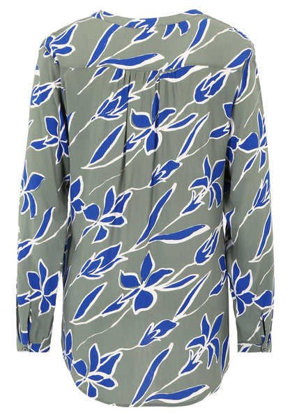 Blusenshirt
