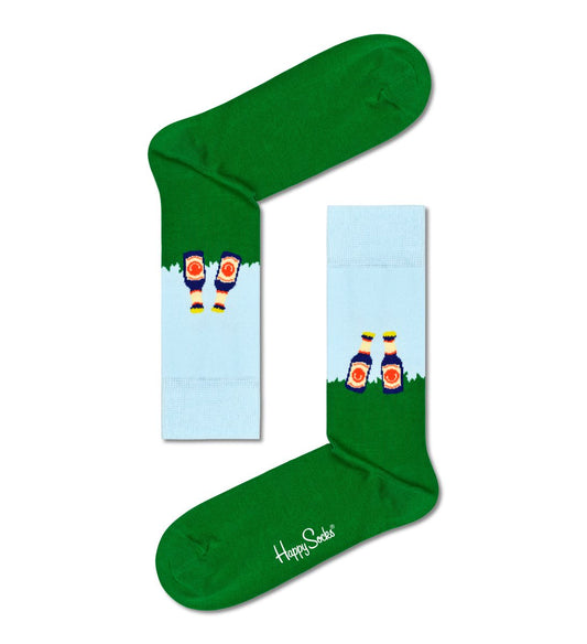 Picnic Time Sock