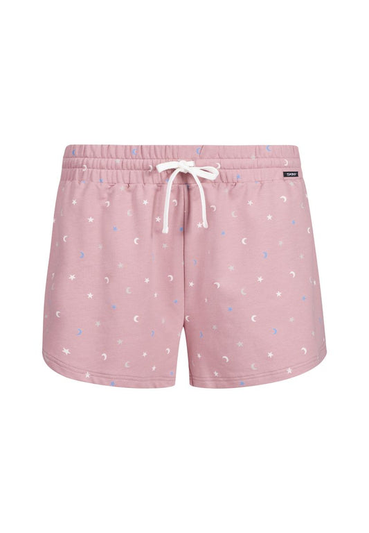 Skiny Damen Shorts Night In Mix & Match
