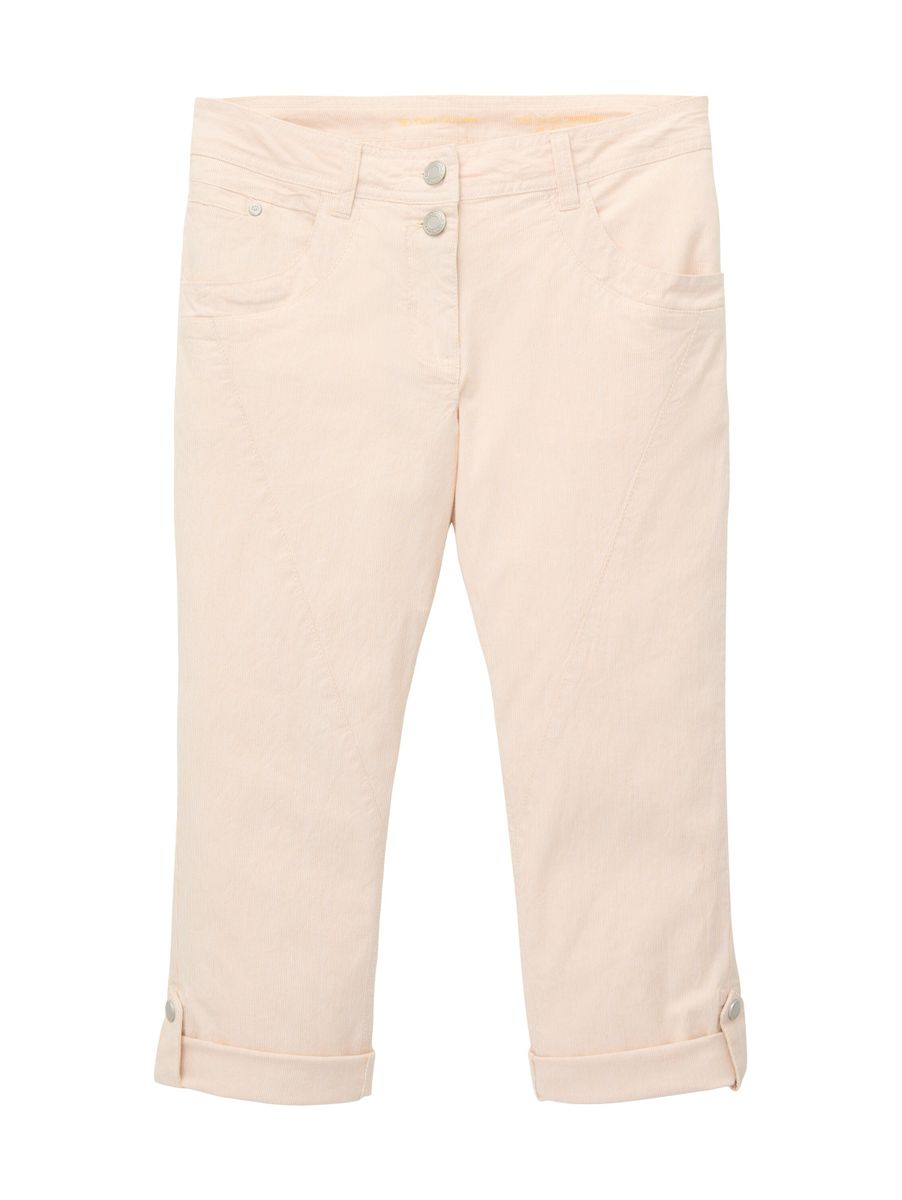 3/4 Hose mit Teilungsnaht