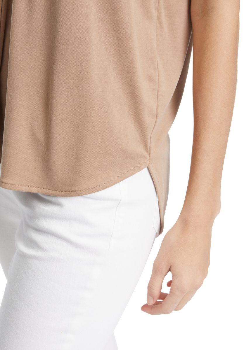 Blusenshirt