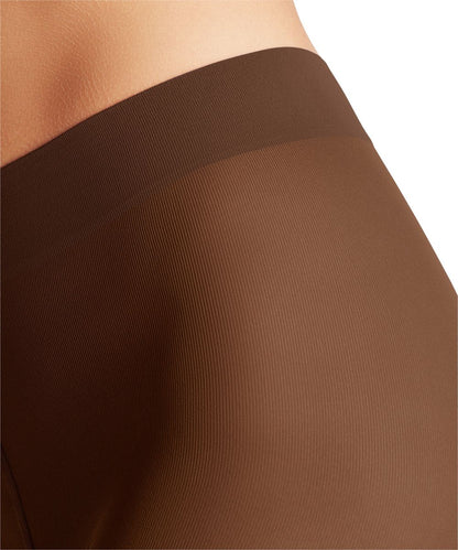 FALKE Pure Matt 50 DEN Damen