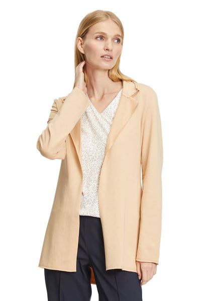 Casual-Blazer