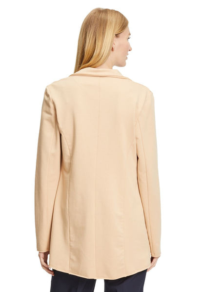Casual-Blazer