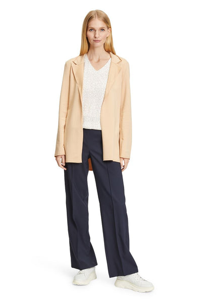 Casual-Blazer