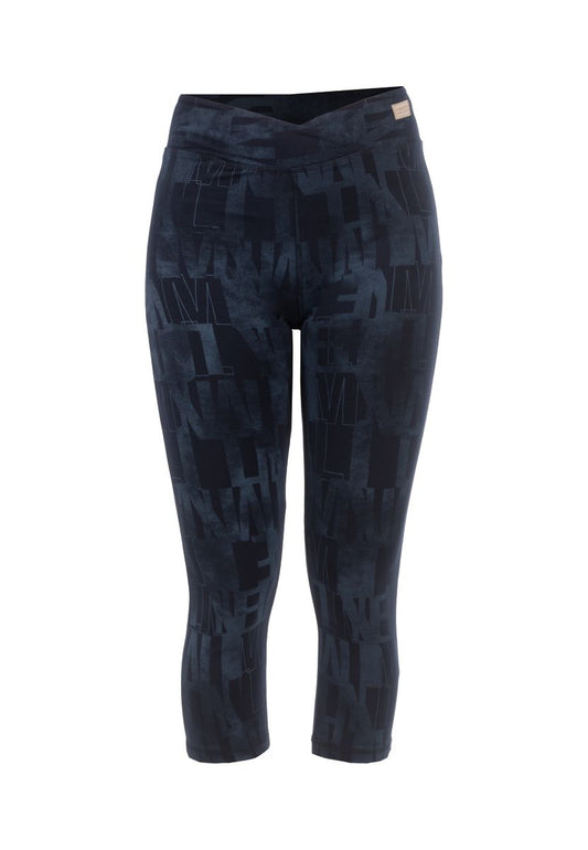 Leggins 3/4