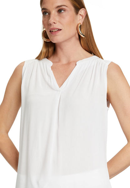 Blusenshirt