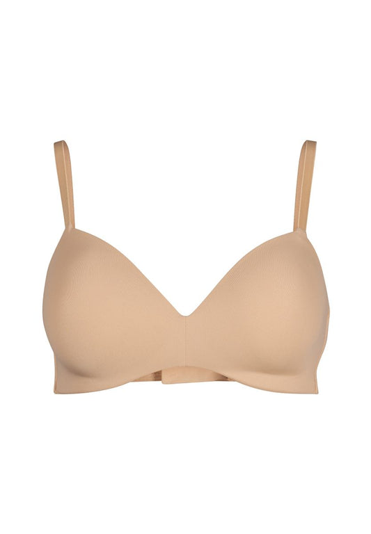 Skiny Damen Multi Schalen BH ohne Bügel Micro Essentials