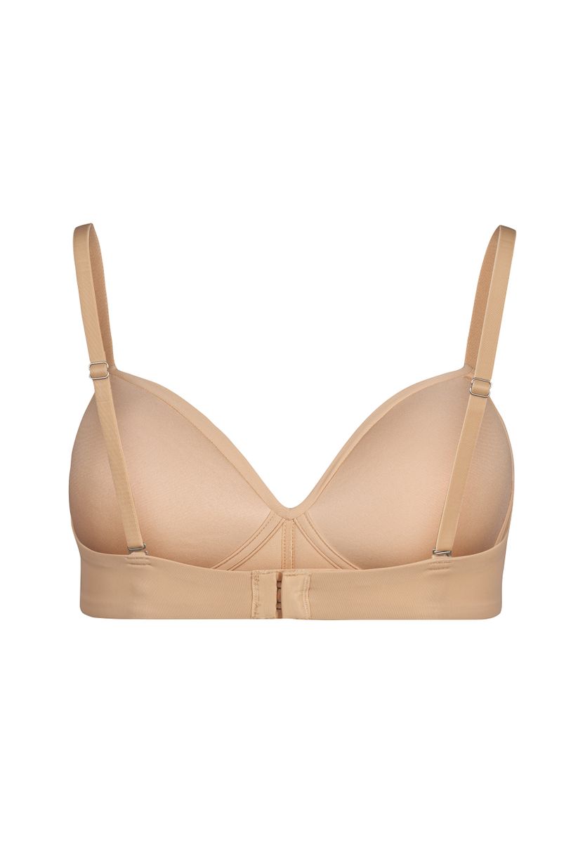 Skiny Damen Multi Schalen BH ohne Bügel Micro Essentials
