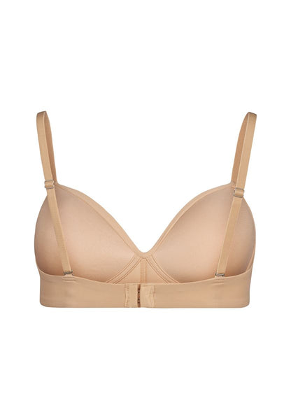 Skiny Damen Multi Schalen BH ohne Bügel Micro Essentials