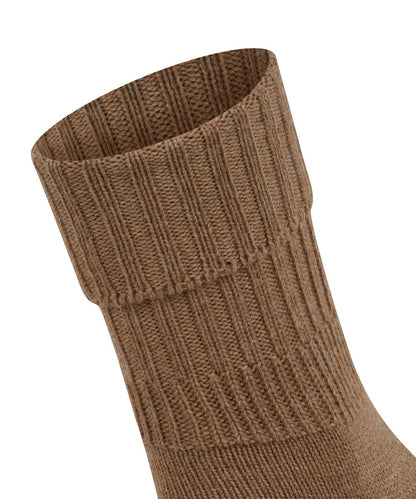 FALKE Striggings Rib Damen